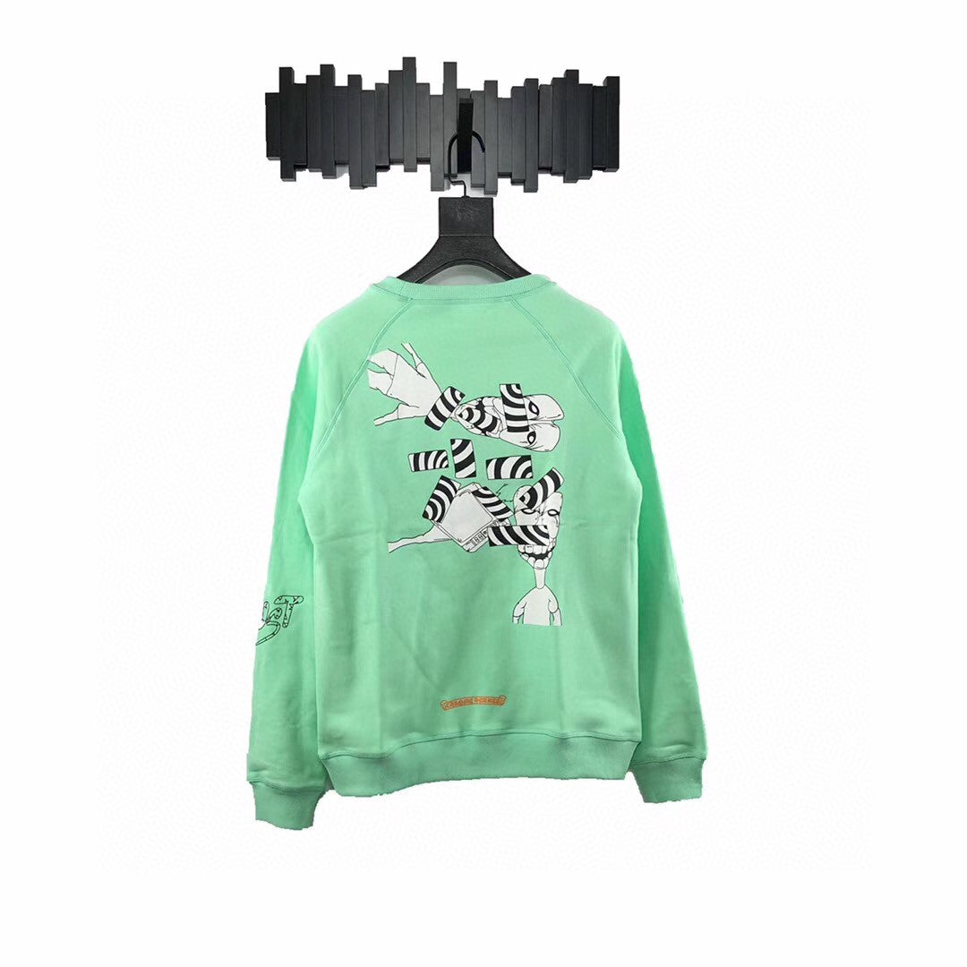 Chrome Hearts Sweatshirt