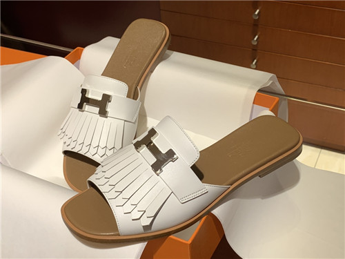 Hermes Birkin Replica auteuil sandals