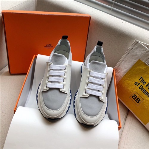 hermes sneakers womens replica shoes