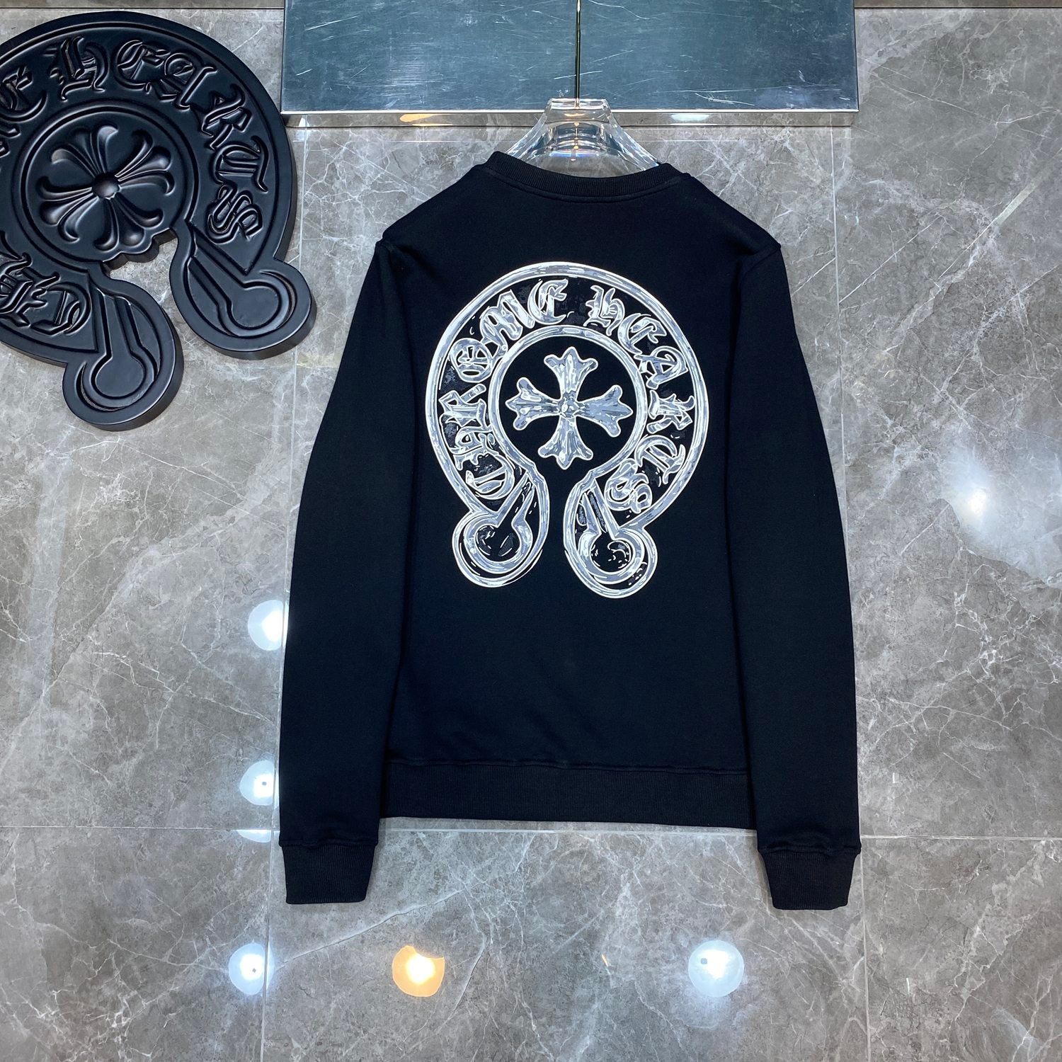 Chrome Hearts Sweatshirt