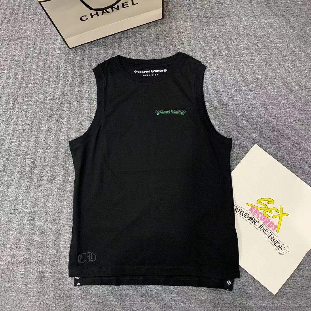 Chrome Hearts Tank Top