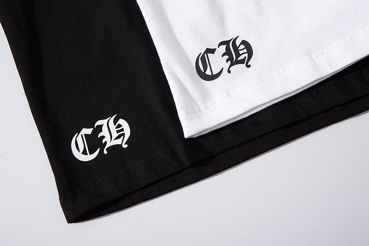 Chrome Hearts Replica Hollywood Long Sleeve