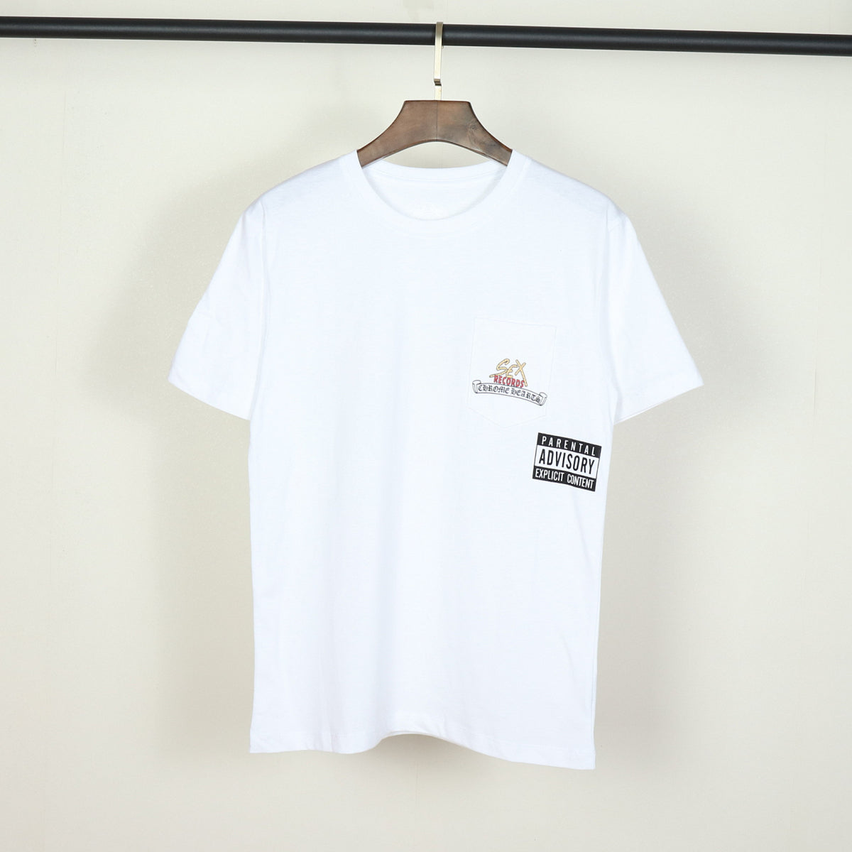 Chrome Hearts T-shirt