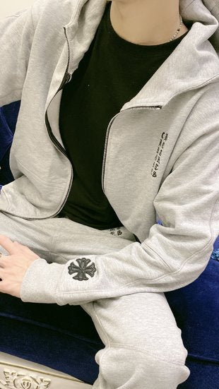 Chrome Hearts Jacket