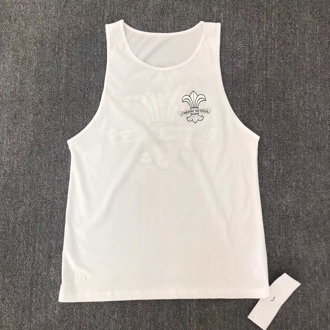 Chrome Hearts Tank Top