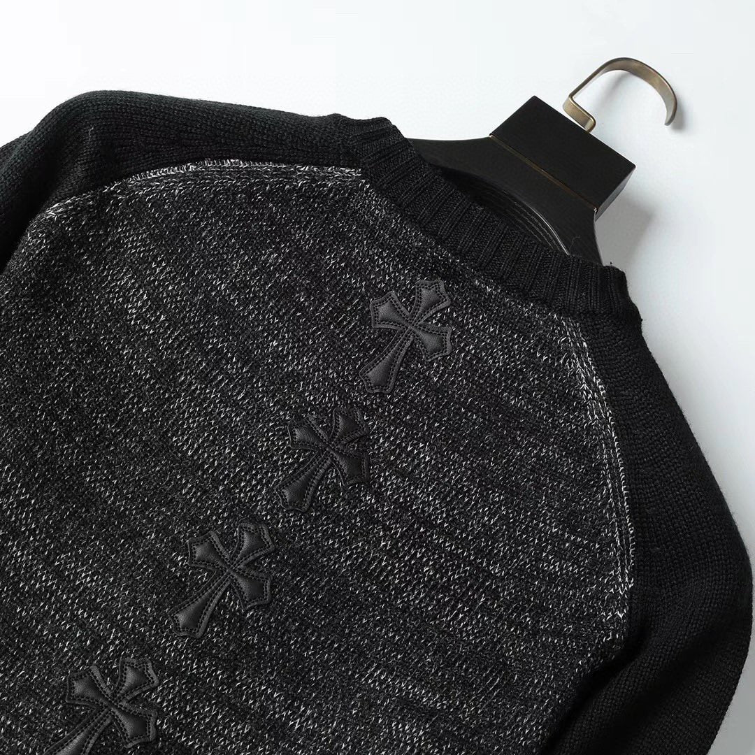 Chrome Hearts Jacket