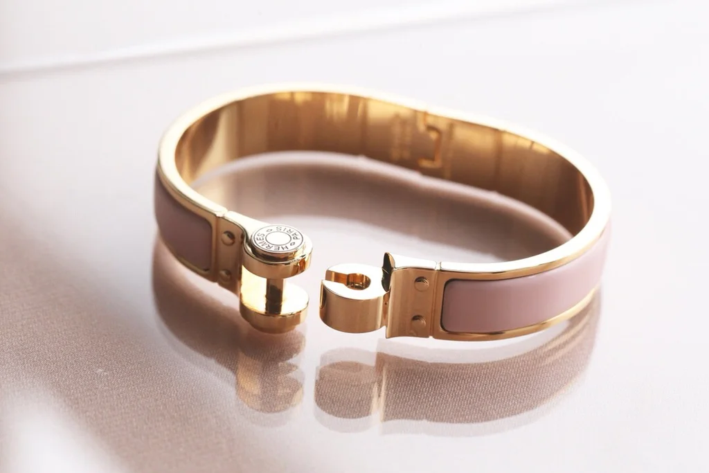 Hermes bracelet