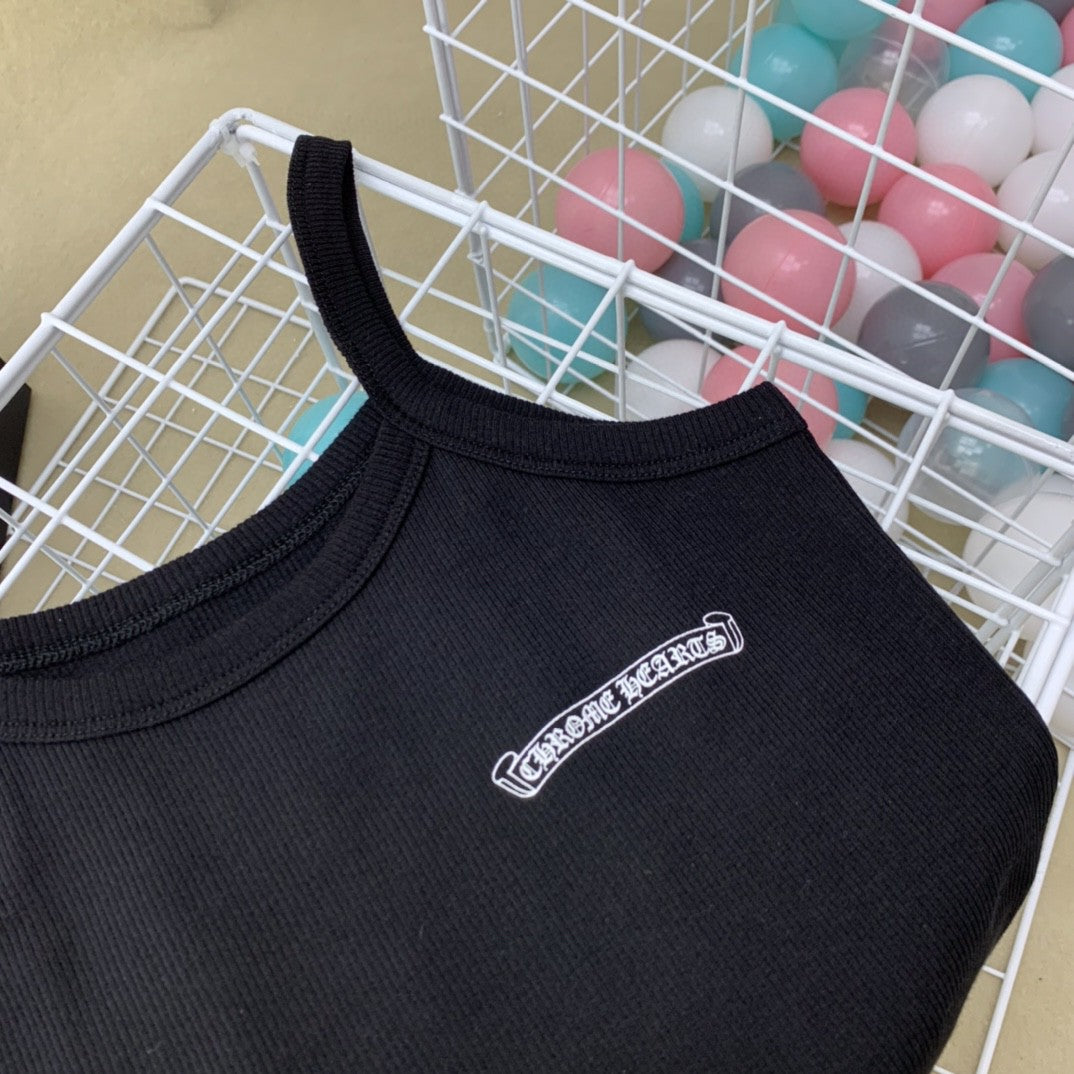 Chrome Hearts Tank Top