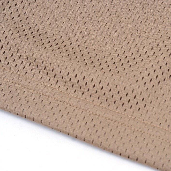 Drew House Mesh Shorts Sand