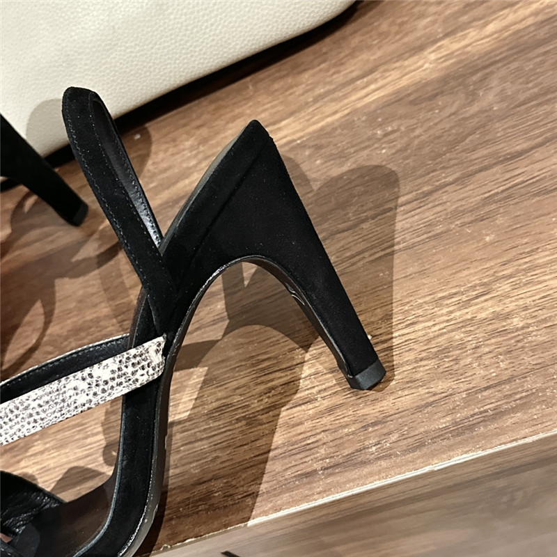 Hermès Glamor sandals