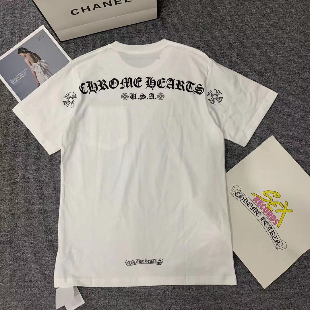 Chrome Hearts T-shirt