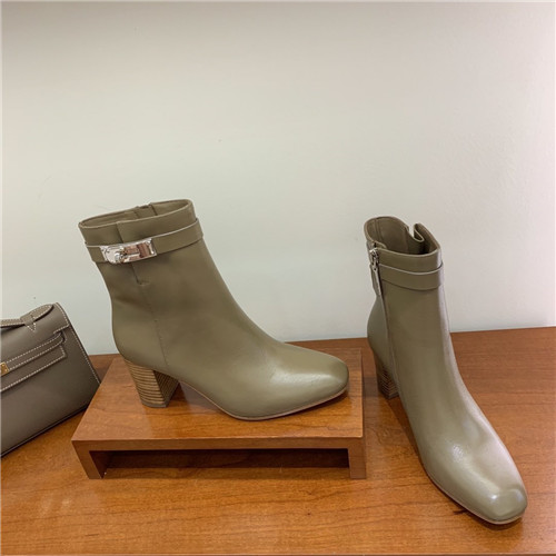 Hermes Dupes boots replica shoes