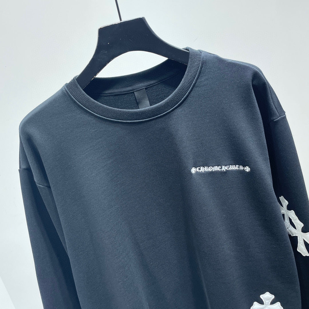 Chrome Hearts Sweatshirt