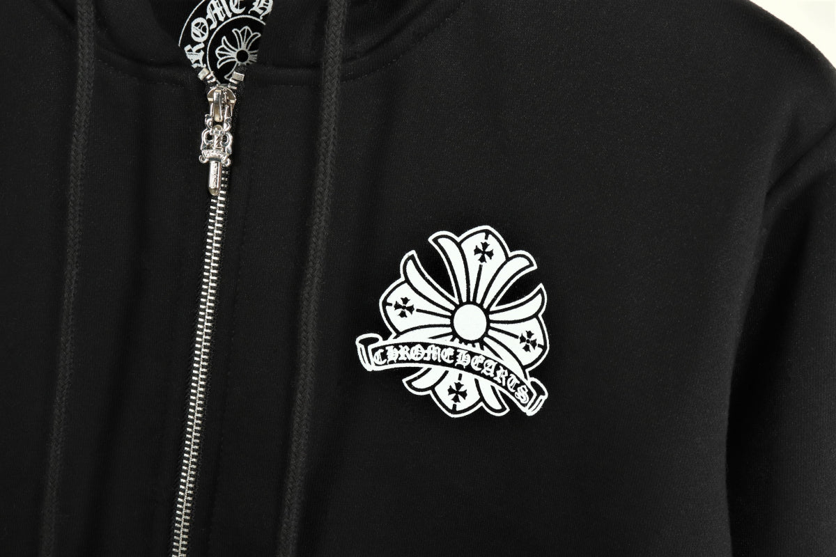 Chrome Hearts Jacket