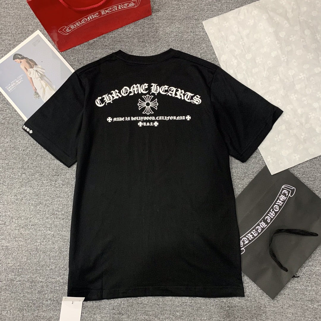 Chrome Hearts T-shirt