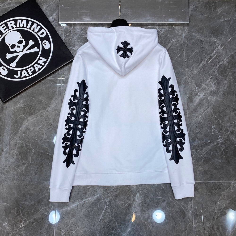Chrome Hearts Hoodie Replica