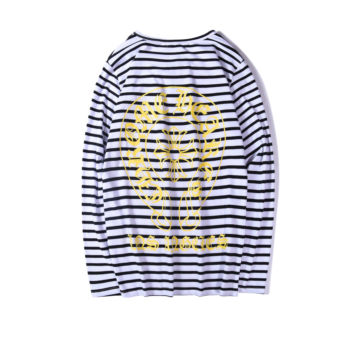 Chrome Hearts Long Sleeve Shirt