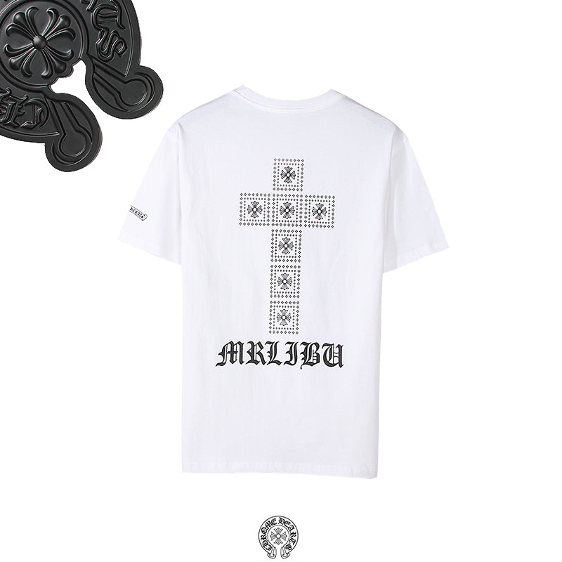 Chrome Hearts T-shirt