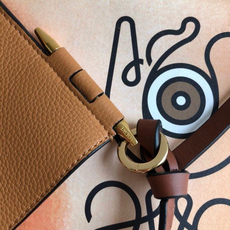 Loewe Puzzle Bag Dupe 19LOE0036