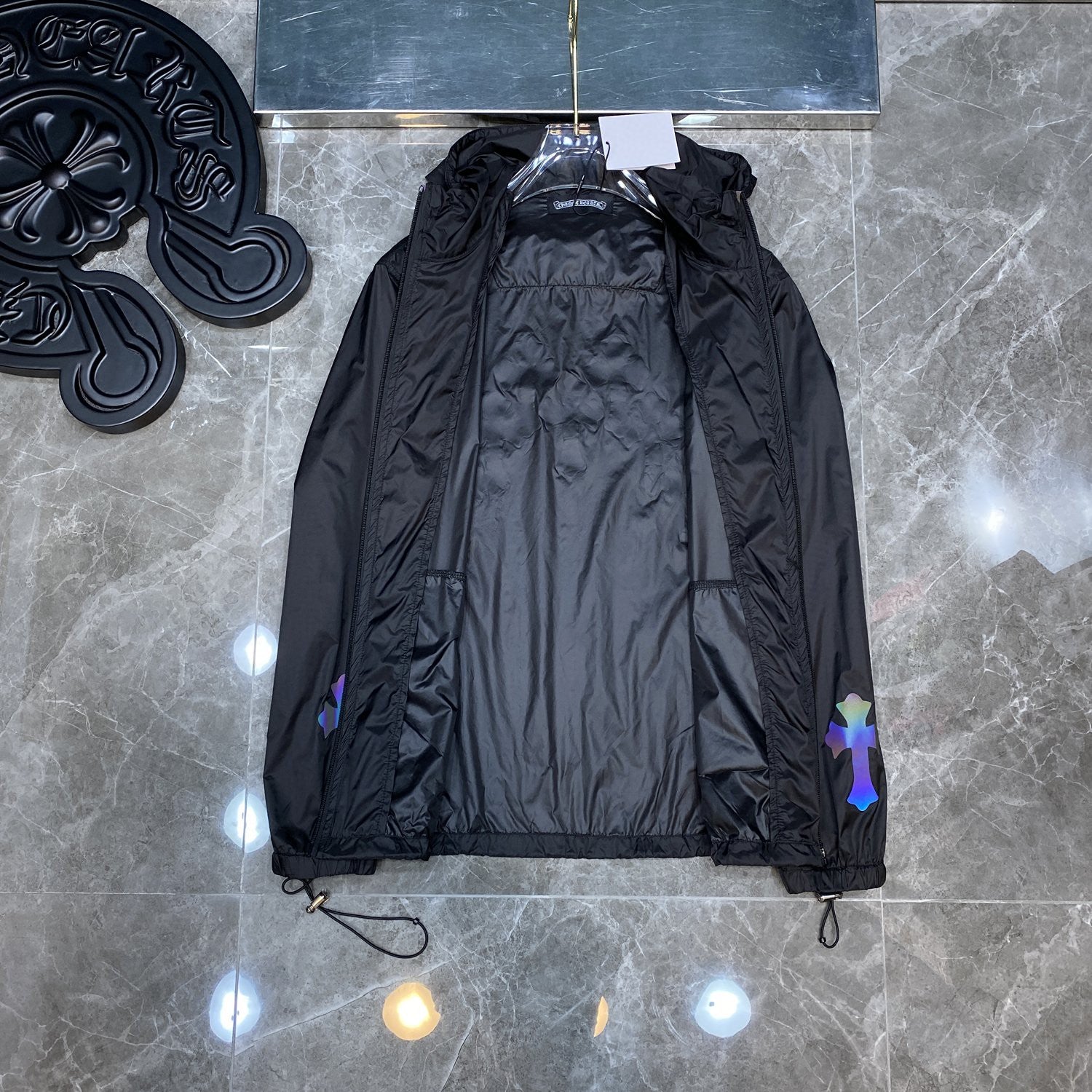 Chrome Hearts Jacket