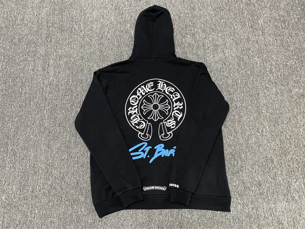 Chrome Hearts Jacket