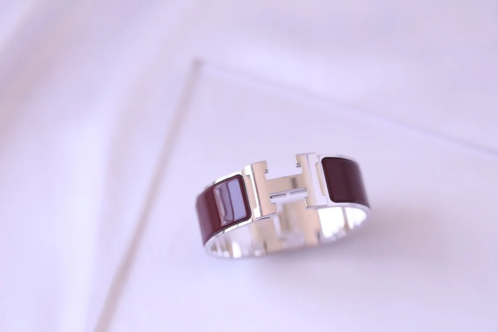 Hermes bracelet