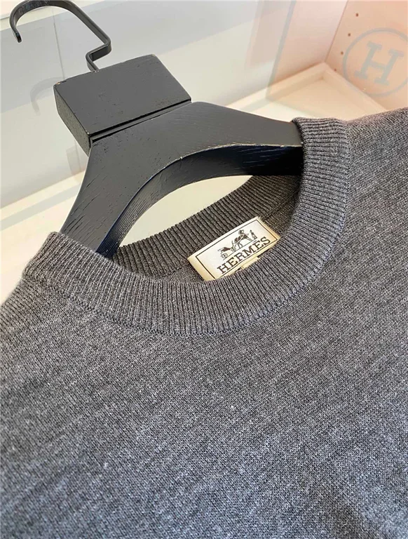 2020ss Hermes Sweater