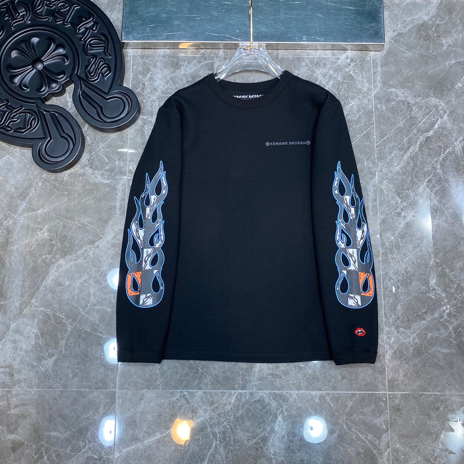 Chrome Hearts Sweatshirt