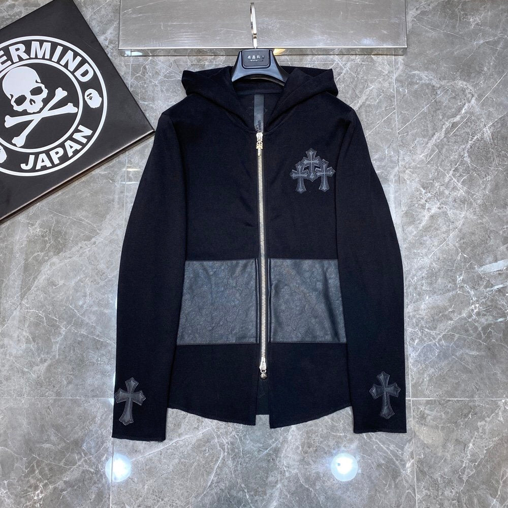 Chrome Hearts Jacket