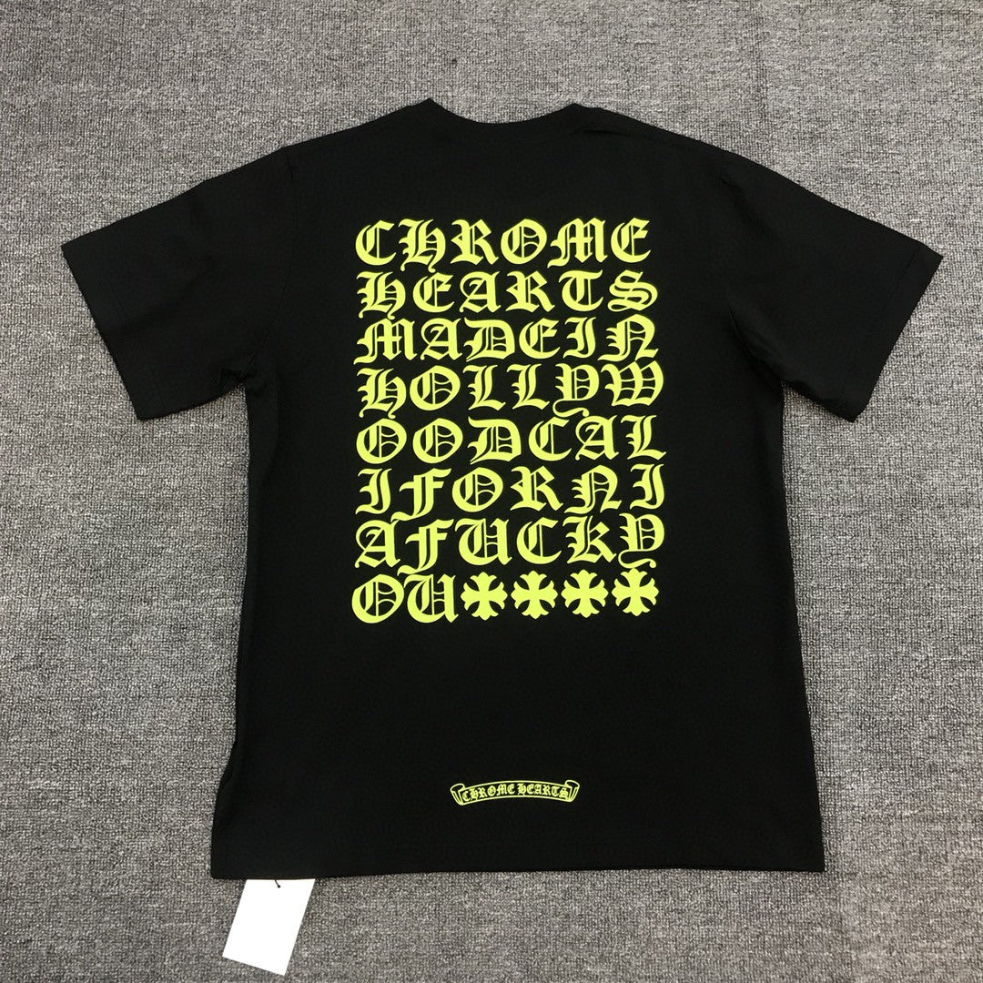 Chrome Hearts T-shirt