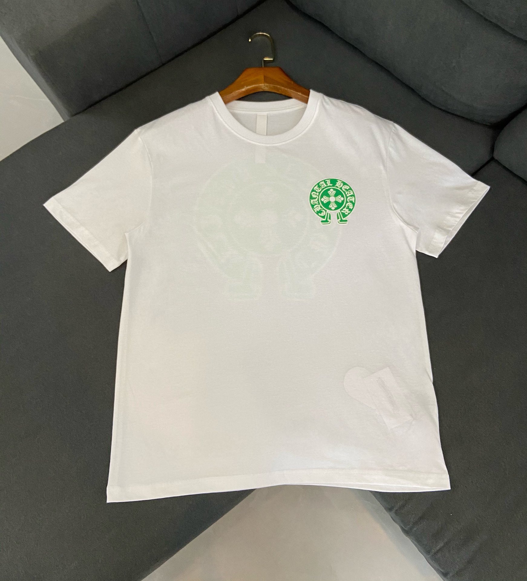 Chrome Hearts T-shirt