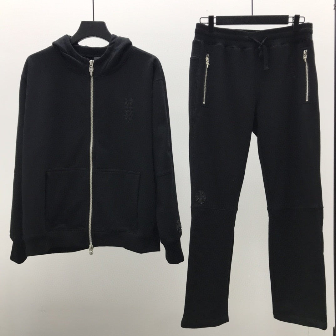 Chrome Hearts Jacket