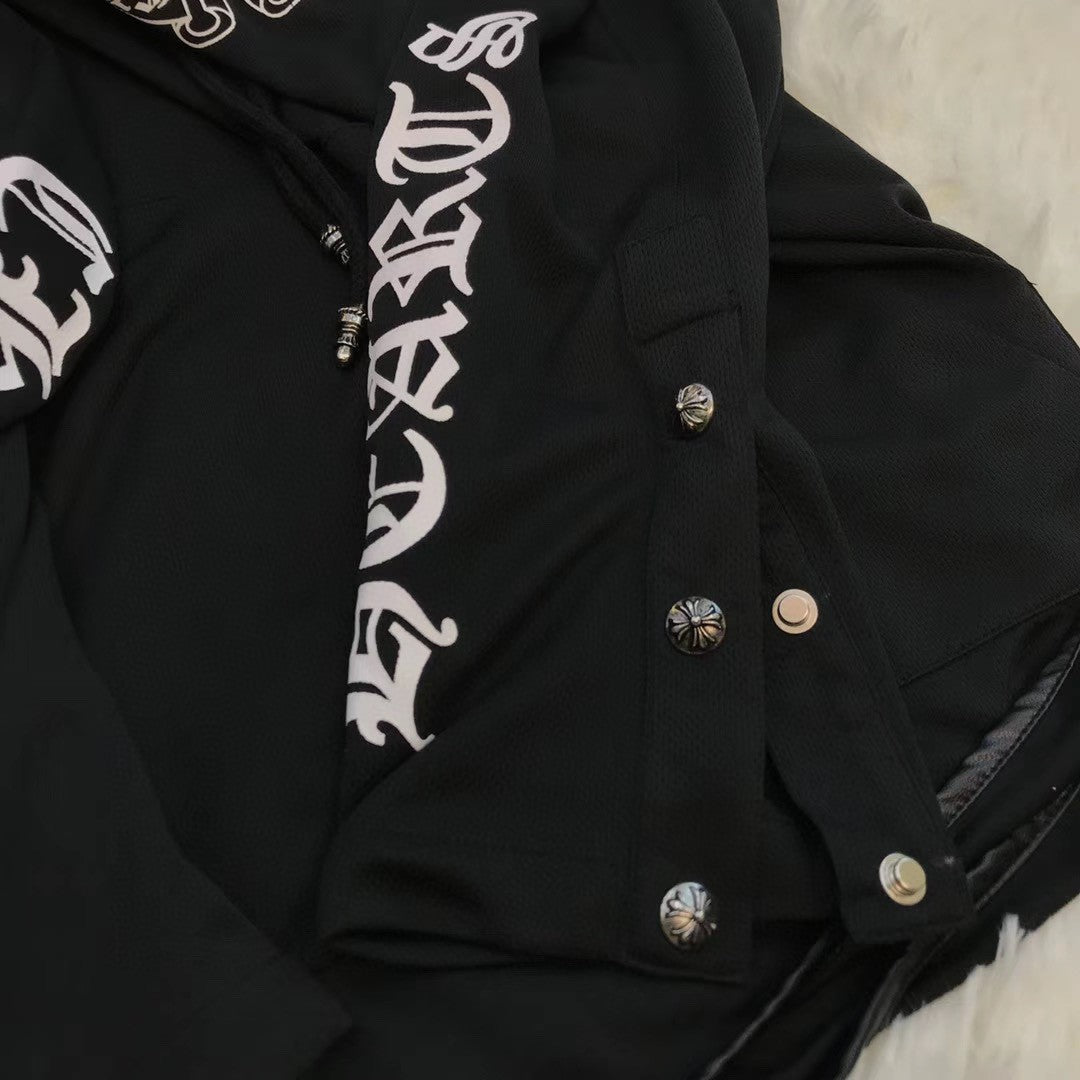 Chrome Hearts Hoodie Replica