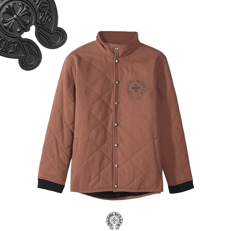 Chrome Hearts Jacket