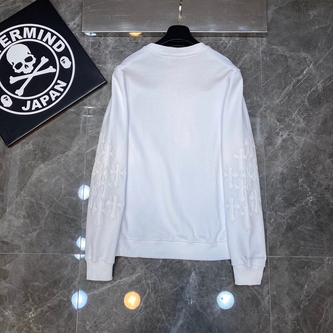 Chrome Hearts Sweatshirt