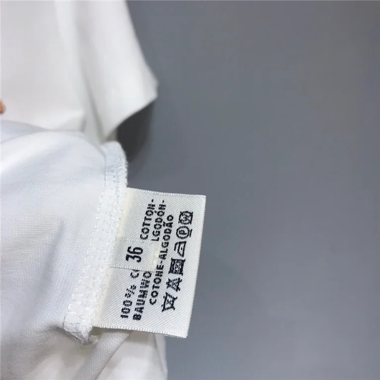 2021ss Hermes T Shirt