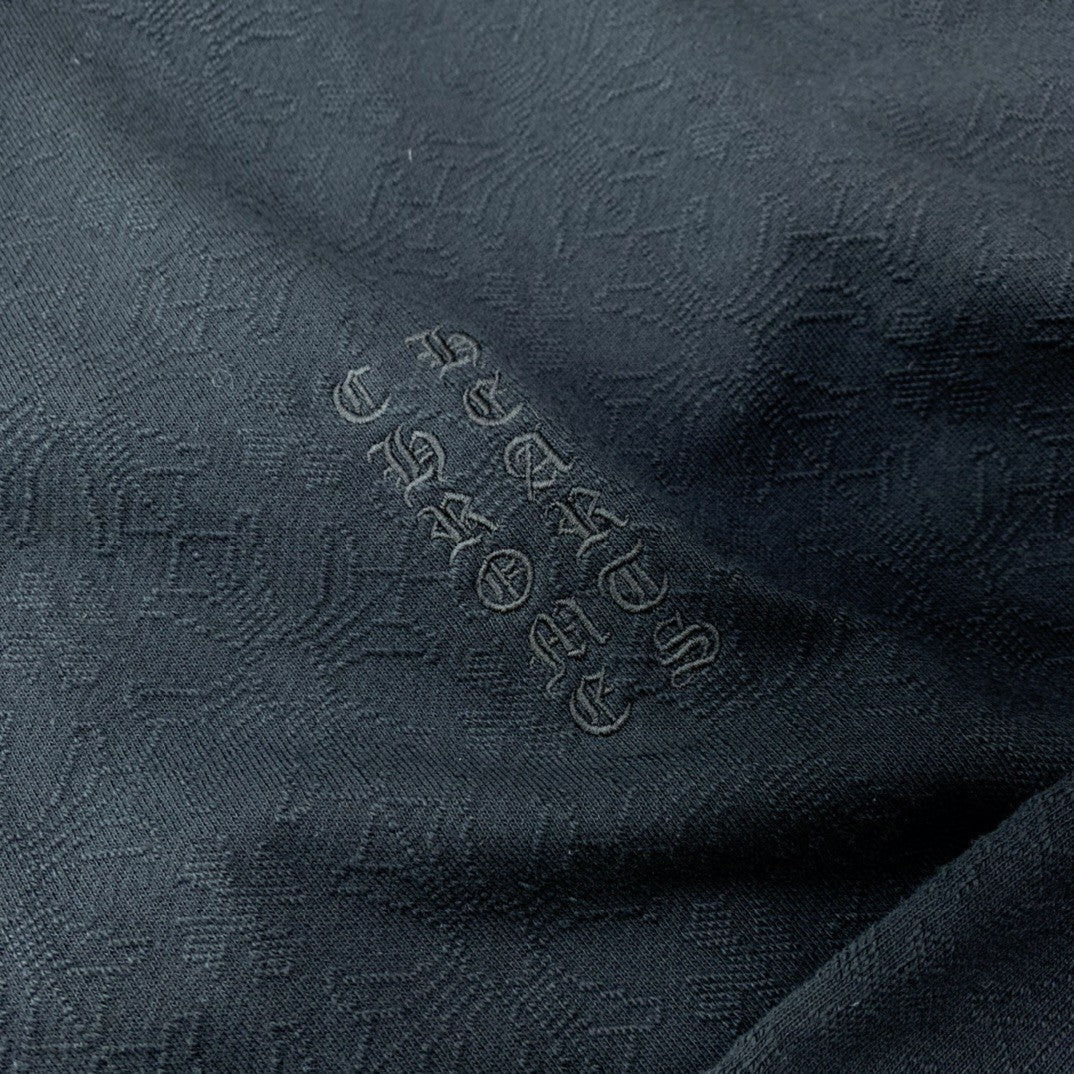 Chrome Hearts Hoodie Replica