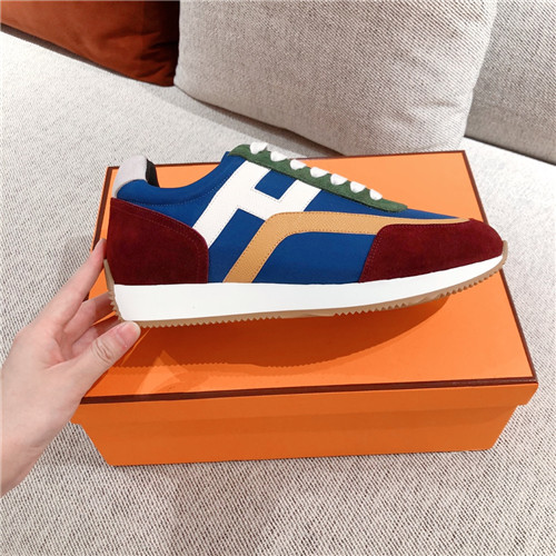 hermes shoes womens sneakers