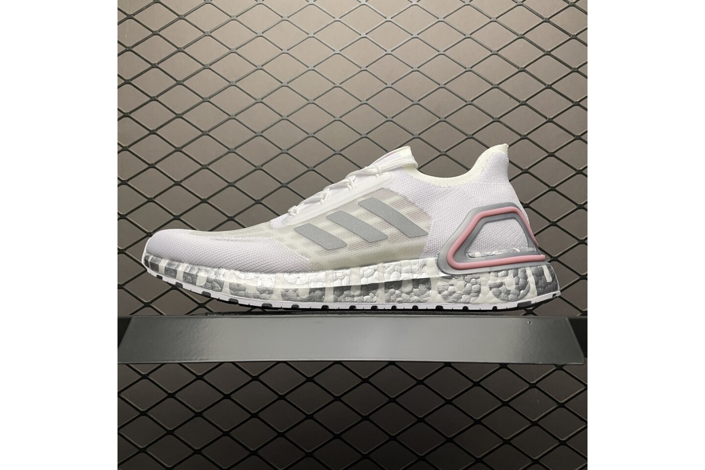 UltraBoost 21 FX0576