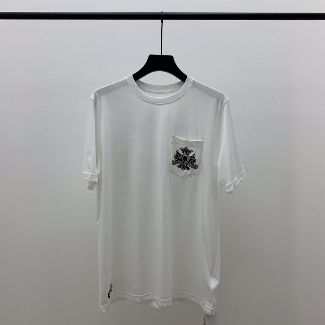Chrome Hearts T-shirt
