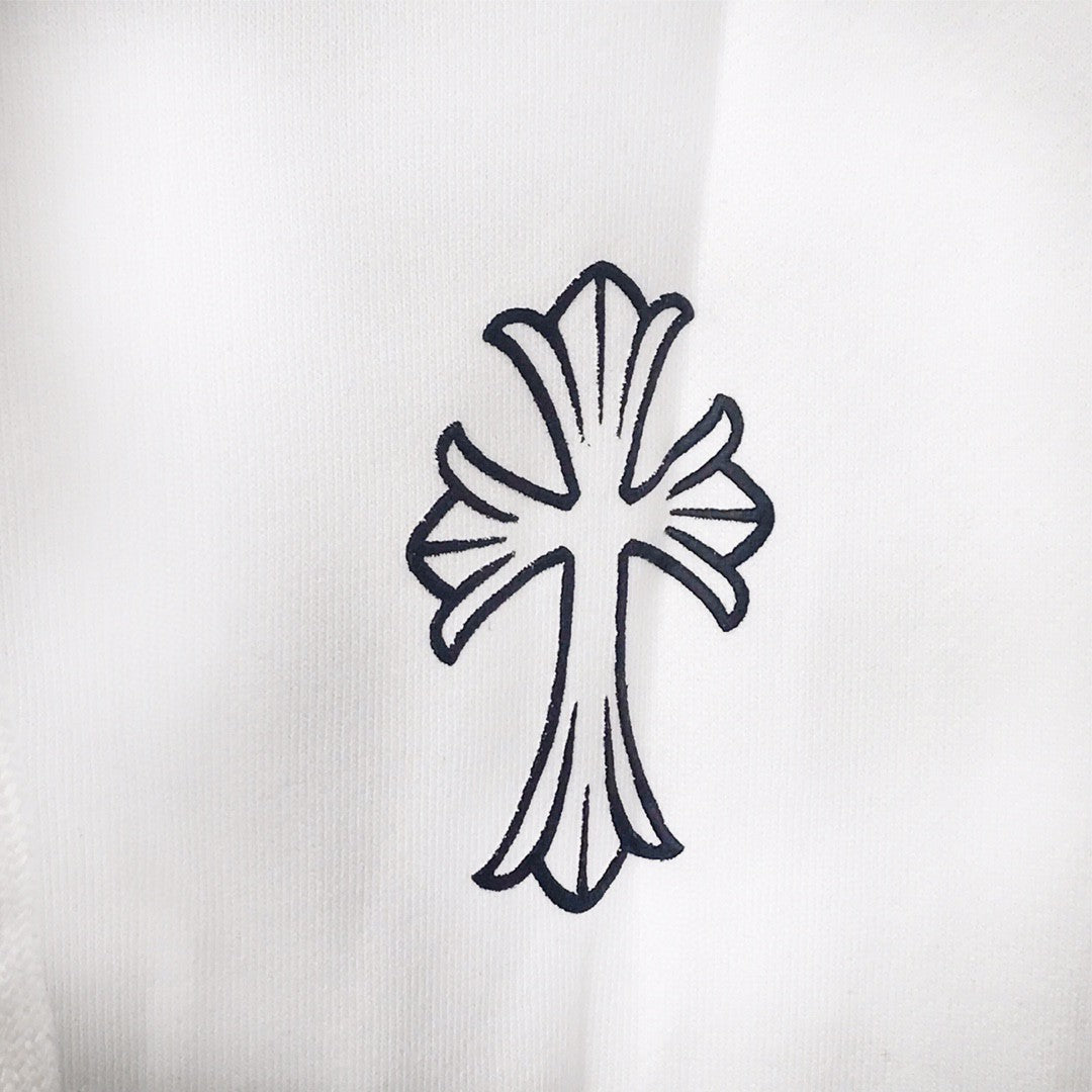 Chrome Hearts Jacket