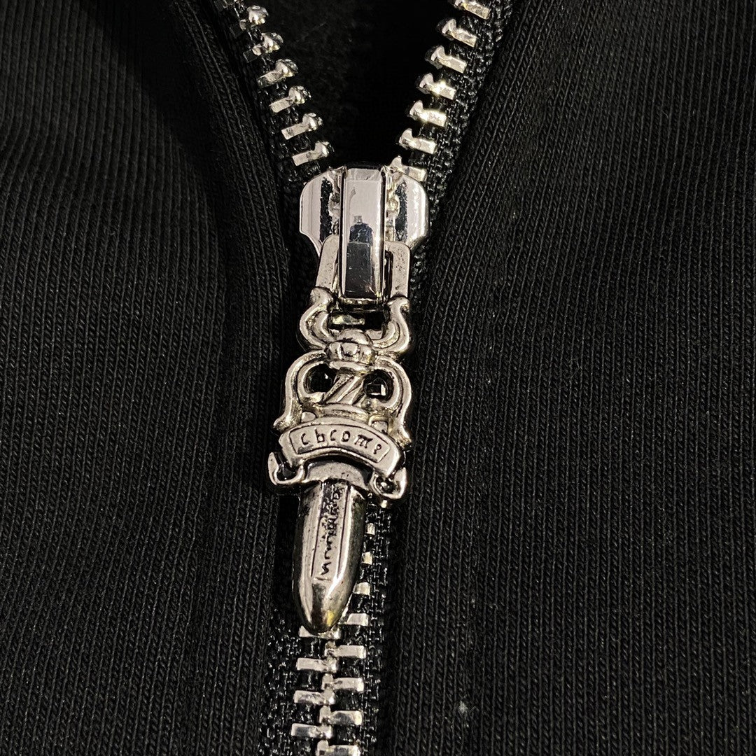 Chrome Hearts Jacket