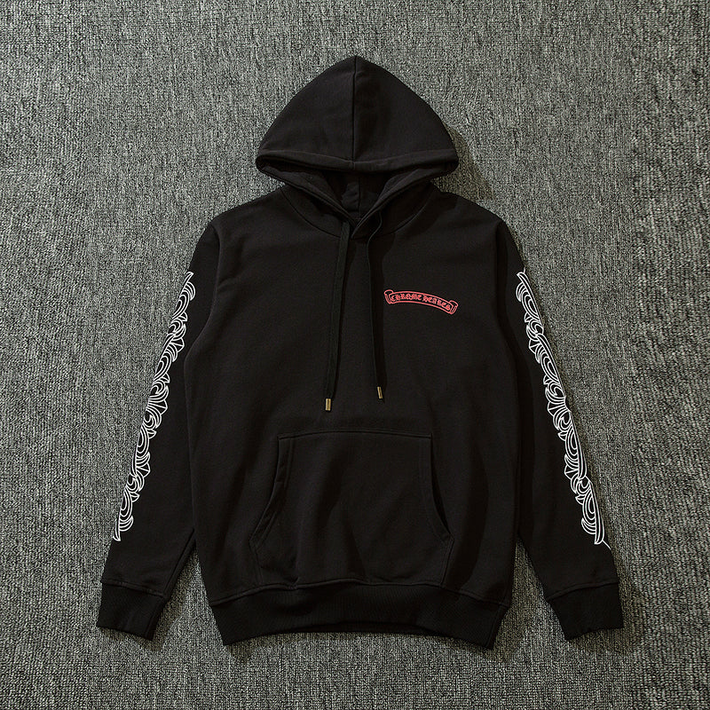 Chrome Hearts Hoodie Replica