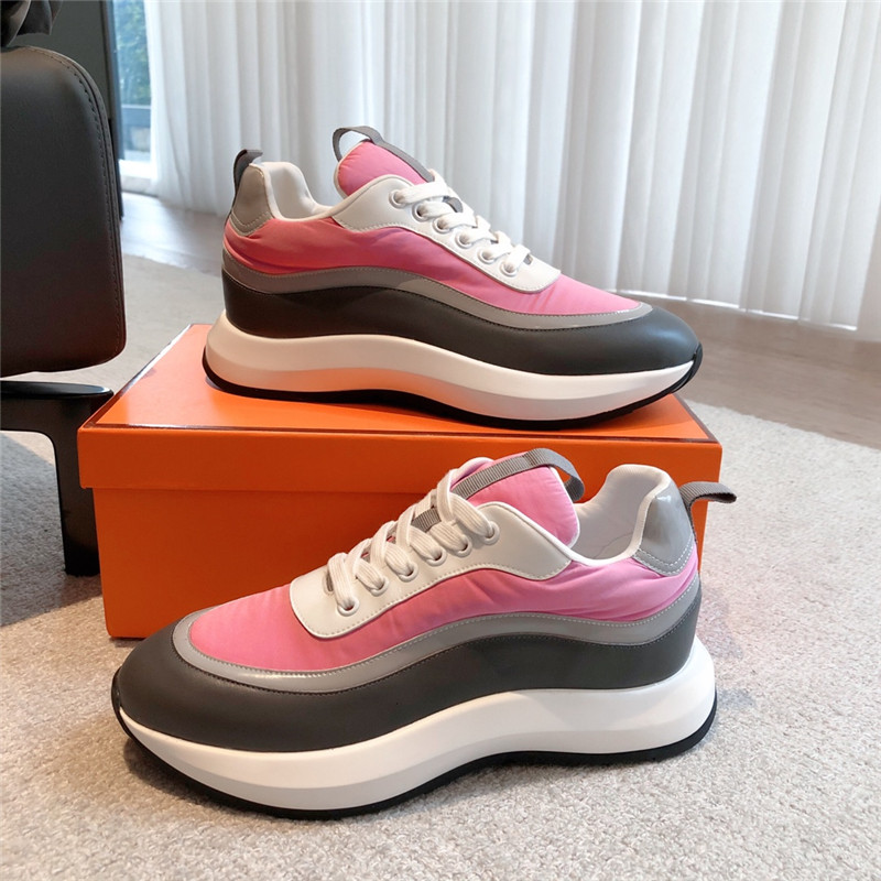 Hermès new sneakers