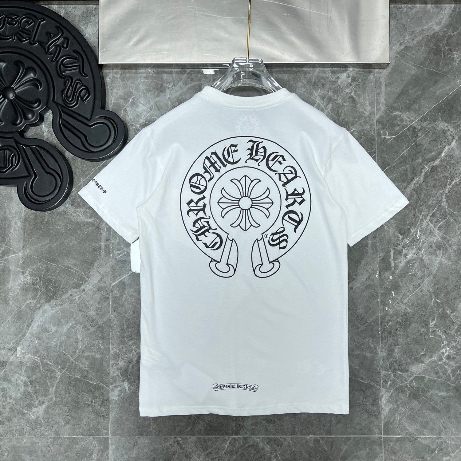 Chrome Hearts T-shirt