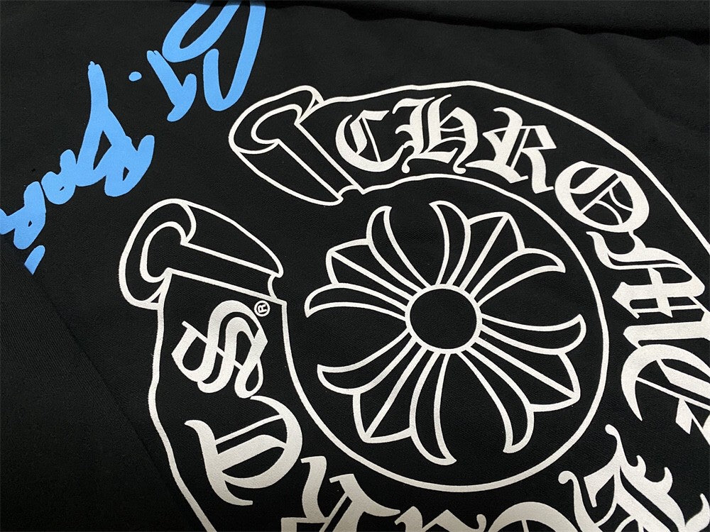 Chrome Hearts Jacket