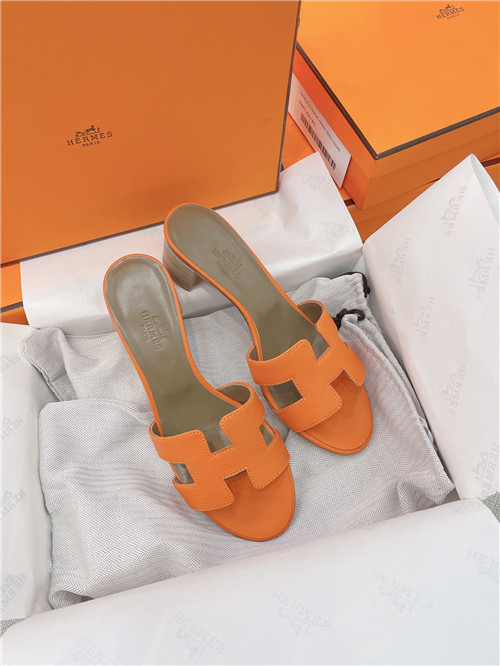 hermes oasis sandals