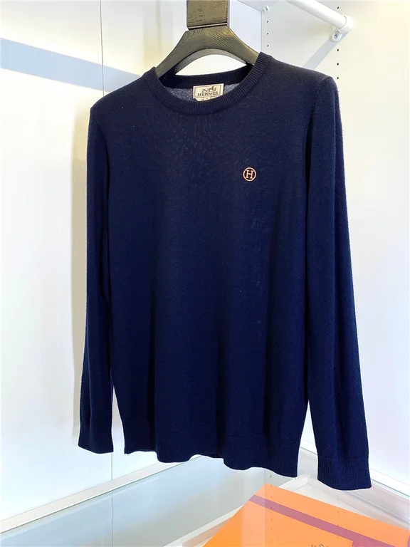 2020ss Hermes Sweater