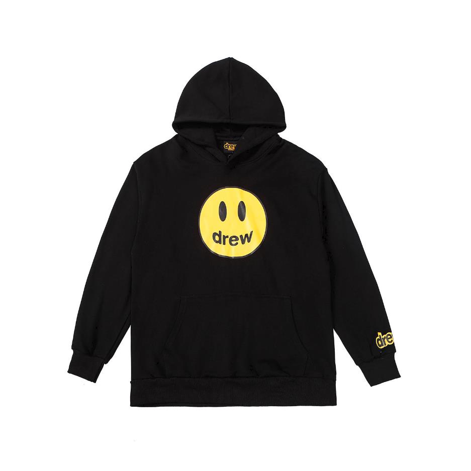 Drew House Black Hoodie #22504