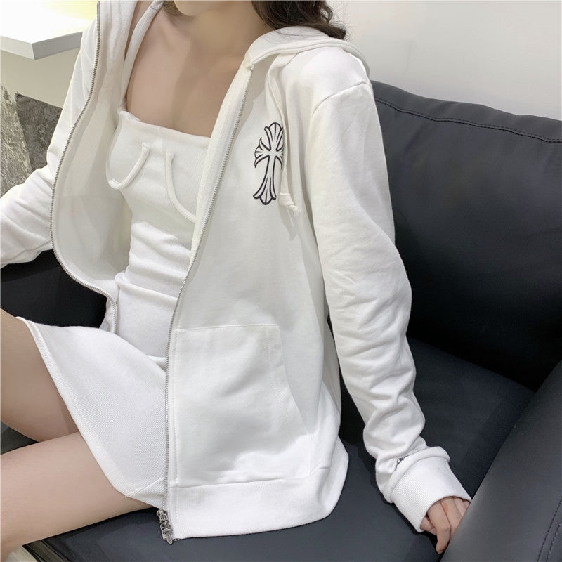 Chrome Hearts Jacket